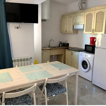 Eforie Studios Eforie Nord