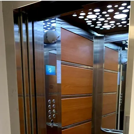 Eforie Studios * Eforie Nord