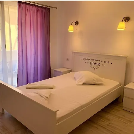 Apartmán Eforie Studios *