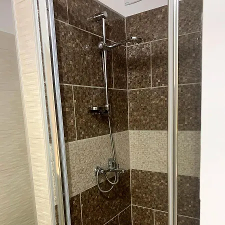 Apartmán Eforie Studios *