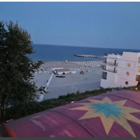Lejlighed Eforie Studios