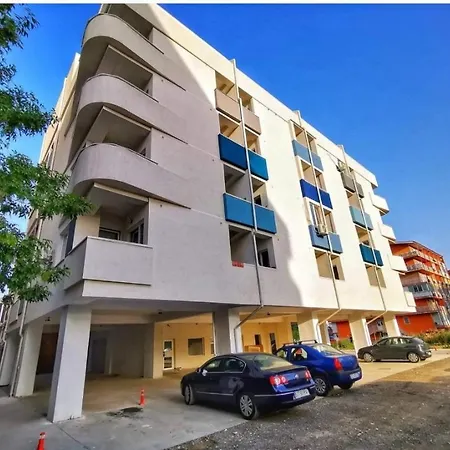 Eforie Studios Eforie Nord