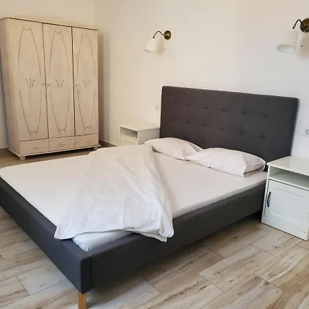 Apartment Eforie Studios Eforie Nord