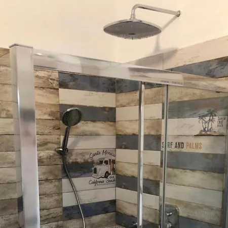 Apartmán Eforie Studios Eforie Nord