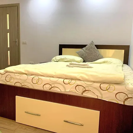 Apartamento Eforie Studios *