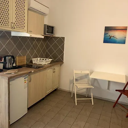 Apartment Eforie Studios Eforie Nord
