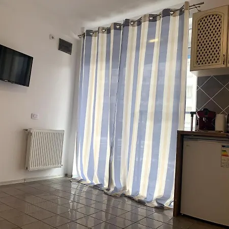 Eforie Studios Apartmán