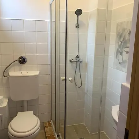 Apartmán Eforie Studios *