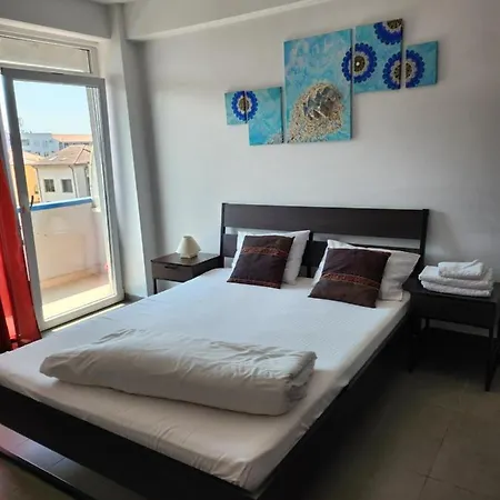 Apartamento Eforie Studios Eforie Nord