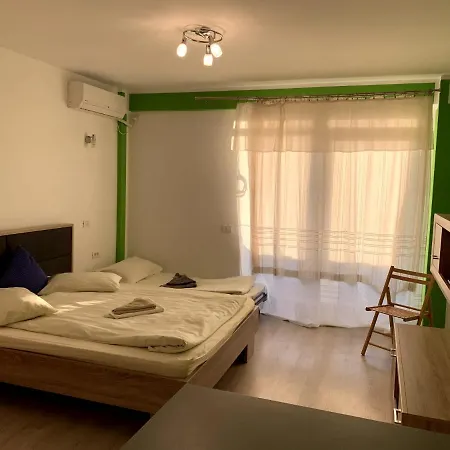 Apartamento Eforie Studios