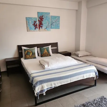 Eforie Studios Eforie Nord