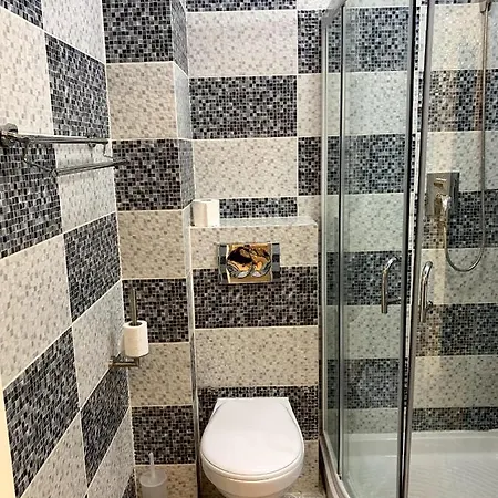 Apartmán Eforie Studios