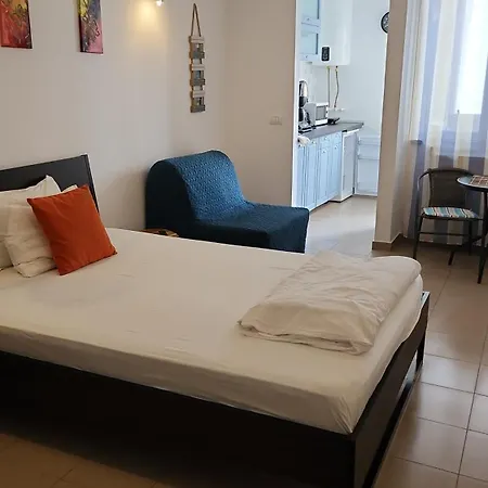 Apartment Eforie Studios
