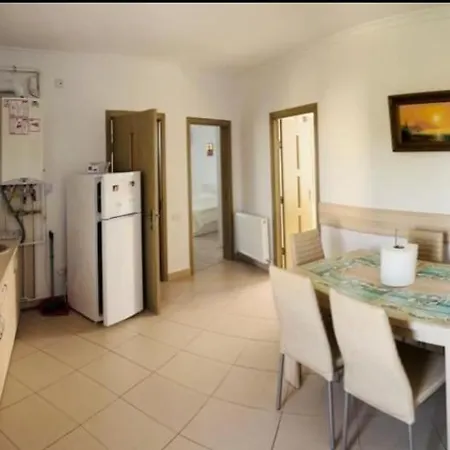 Eforie Studios Apartment