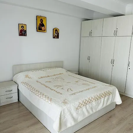 Eforie Studios Apartment *