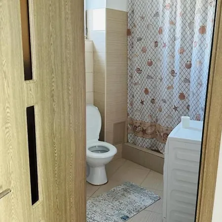 Eforie Studios Apartment