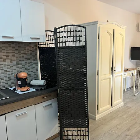 Apartment Eforie Studios