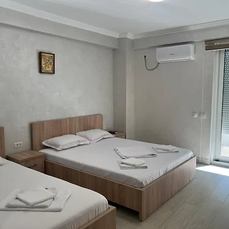 Apartmán Eforie Studios *