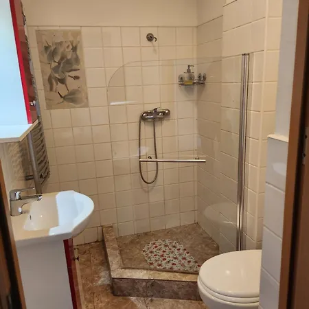 Eforie Studios Apartmán Eforie Nord