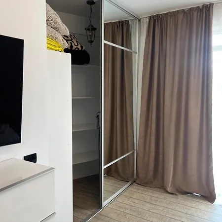 Apartamento Eforie Studios Eforie Nord