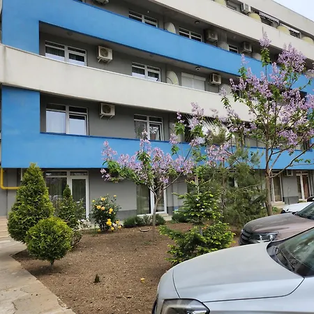 Eforie Studios * Eforie Nord