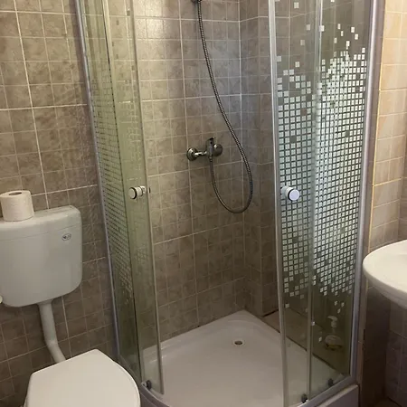 Apartmán Eforie Studios Eforie Nord