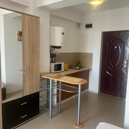Eforie Studios Apartmán