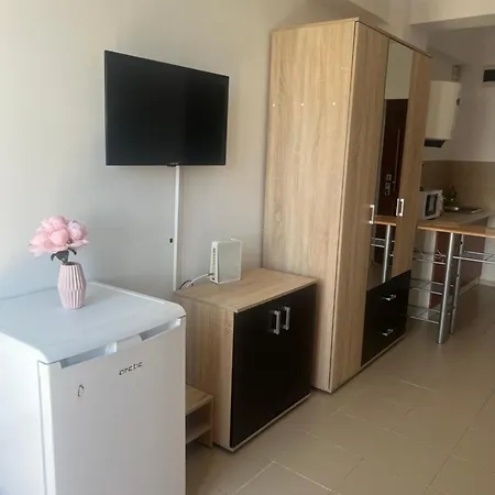 Apartamento Eforie Studios