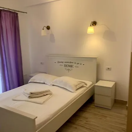 Eforie Studios Apartamento Eforie Nord