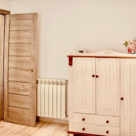 Apartamento Eforie Studios *