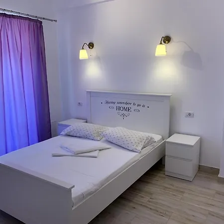 Apartamento Eforie Studios *