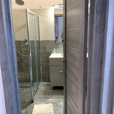 Eforie Studios Apartamento Eforie Nord