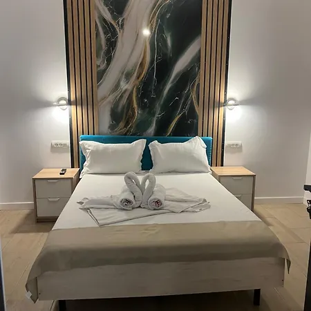 Eforie Studios Eforie Nord