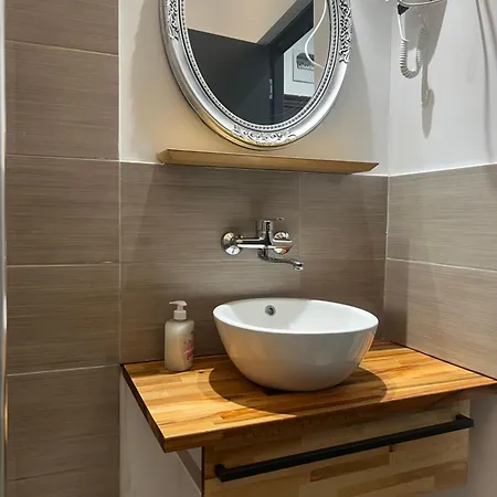 Apartament Eforie Studios