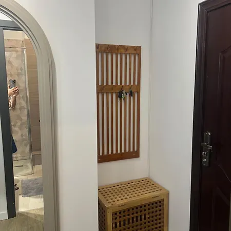 Apartament Eforie Studios Eforie Nord