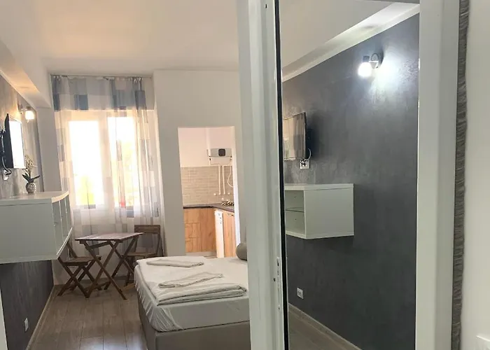 Eforie Studios * Eforie Nord