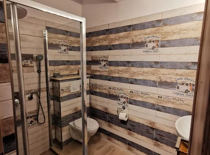 Eforie Studios Apartment Eforie Nord