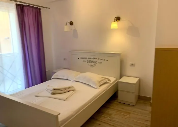 Eforie Studios Apartment *