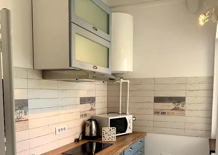 Eforie Studios Eforie Nord