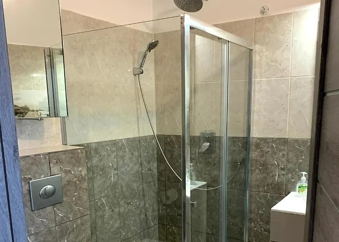 Apartment Eforie Studios Eforie Nord