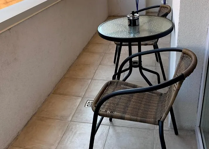 Eforie Studios * Eforie Nord