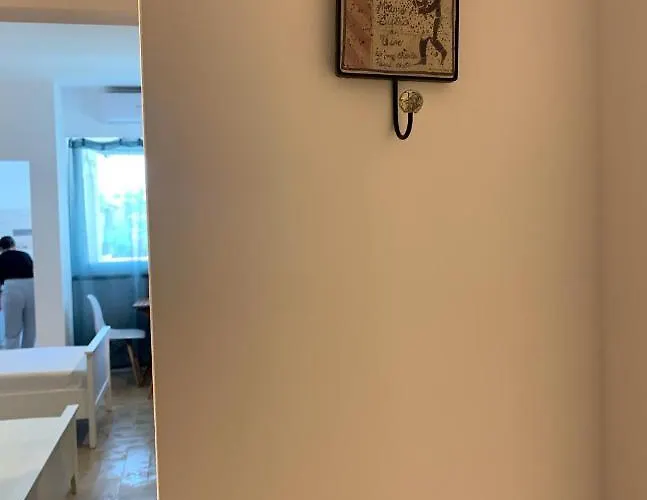 Eforie Studios Apartment Eforie Nord