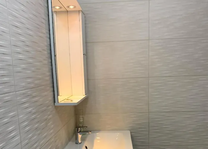 Eforie Studios Apartment Eforie Nord