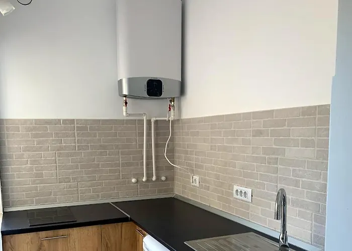 Eforie Studios * Eforie Nord