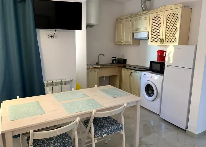 Eforie Studios Eforie Nord