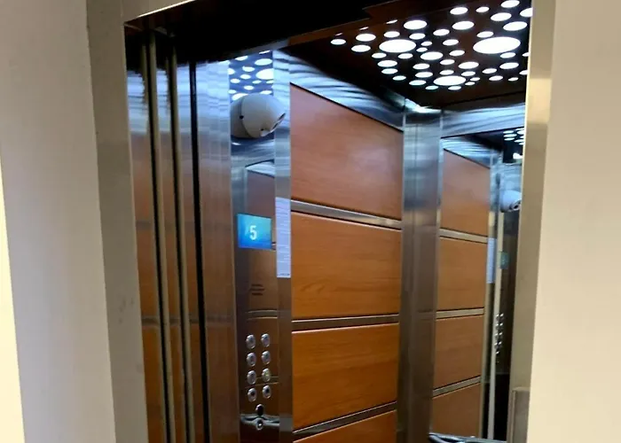 Eforie Studios * Eforie Nord