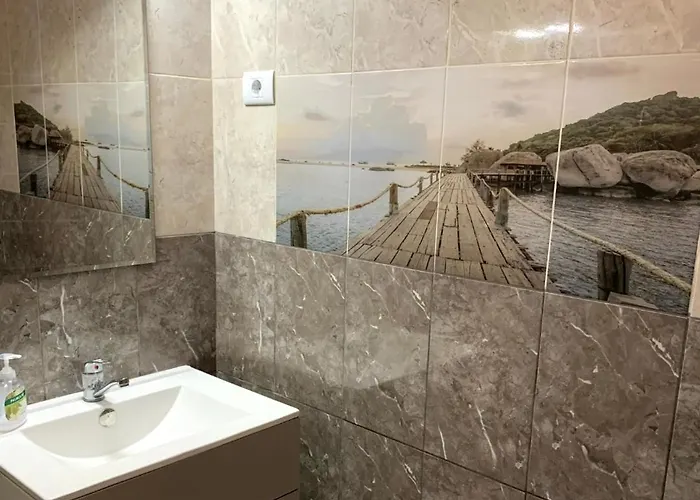 Eforie Studios Eforie Nord