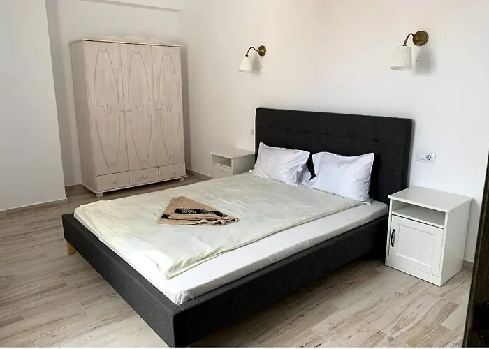 Eforie Studios * Eforie Nord