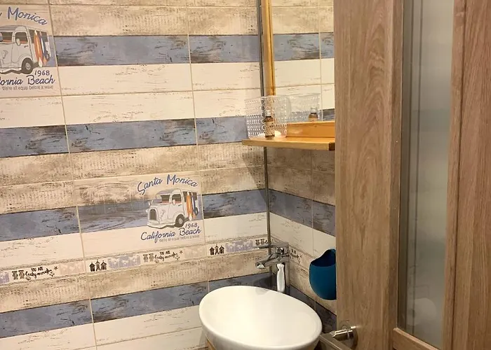 Apartment Eforie Studios Eforie Nord