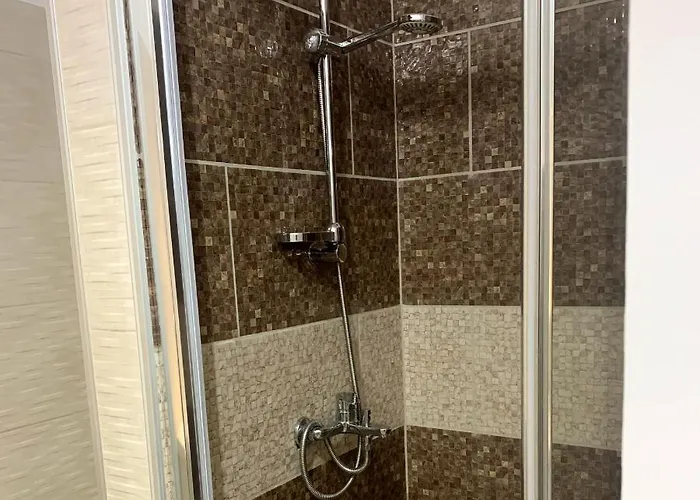 Apartment Eforie Studios *